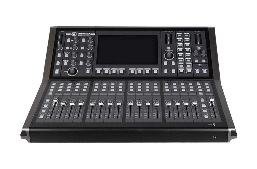 Topp Pro DM48.20
