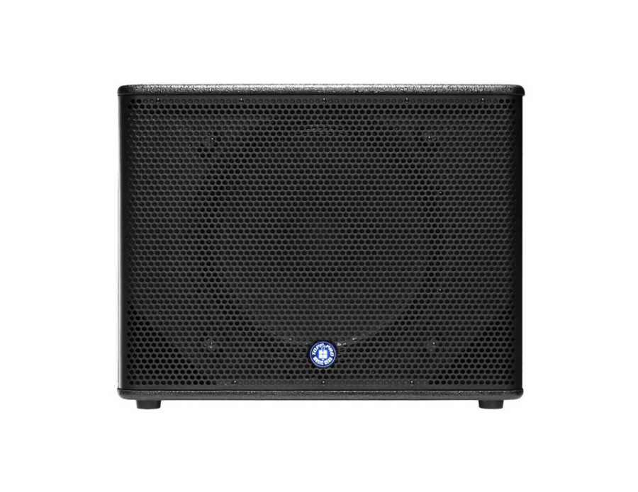 Topp Pro KS15A SUB-15''