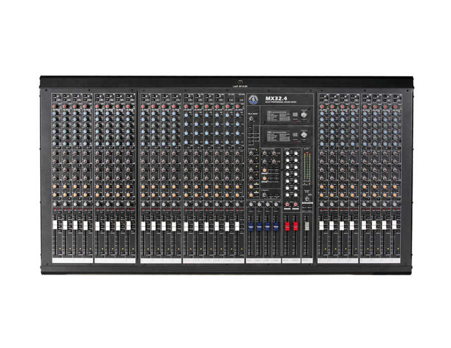 Topp Pro MX.32.4