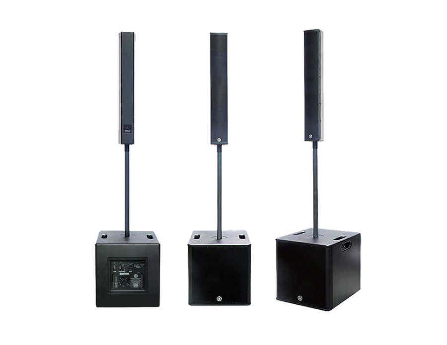 Topp Pro SOHO V8 + S12