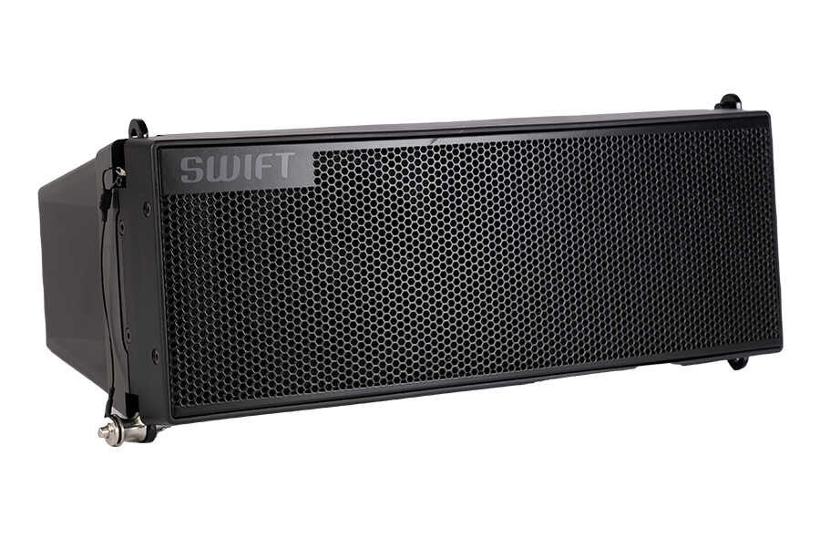 Topp Pro Swift25