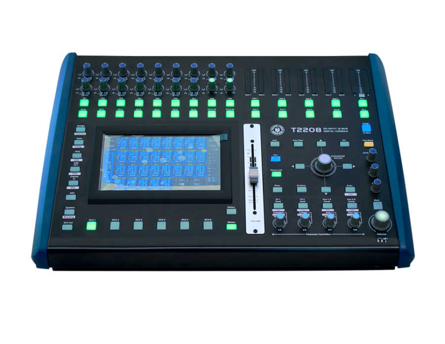 Topp Pro T-2208