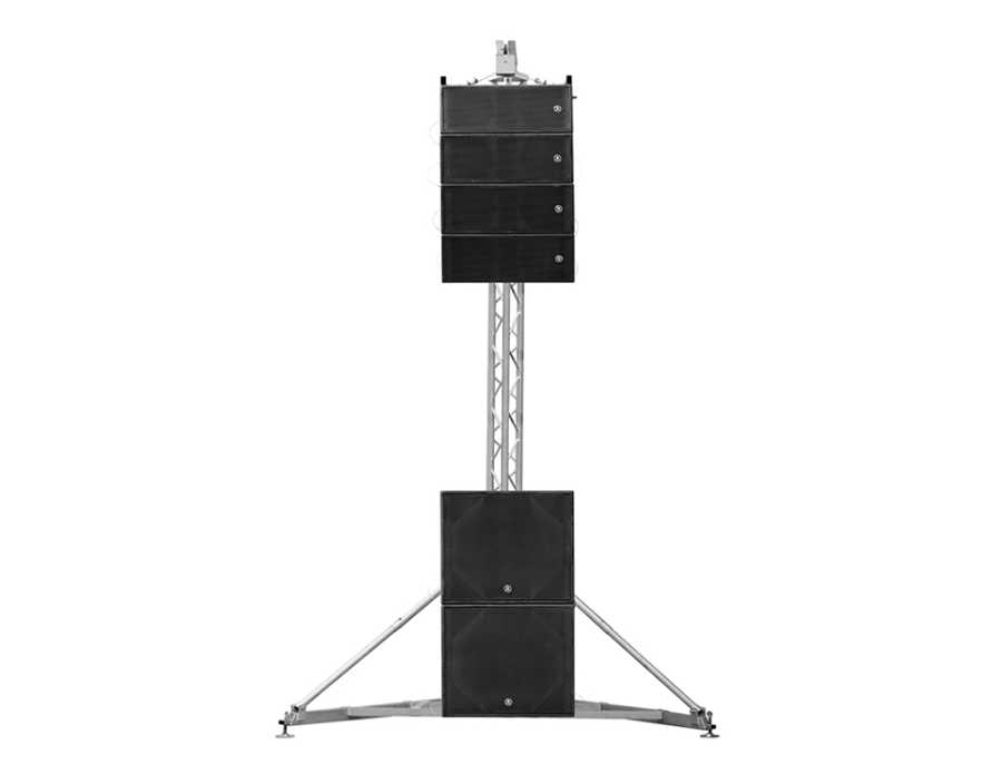 Topp Pro T-ARRAY FB-1