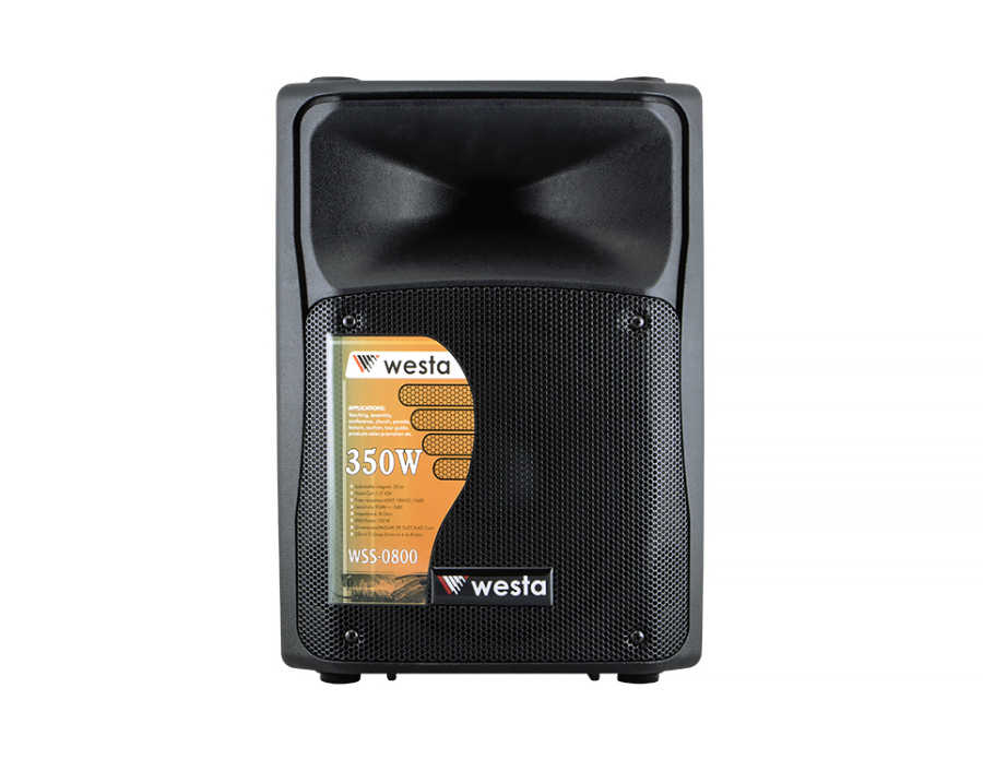 Westa WSS-0800 8''