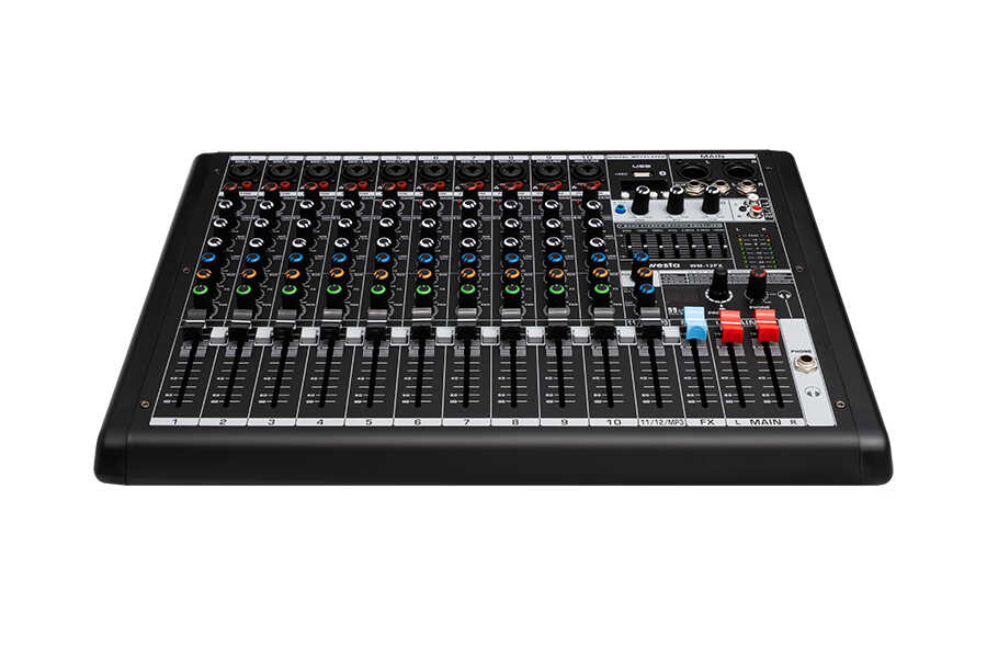 Westa WM-12FX